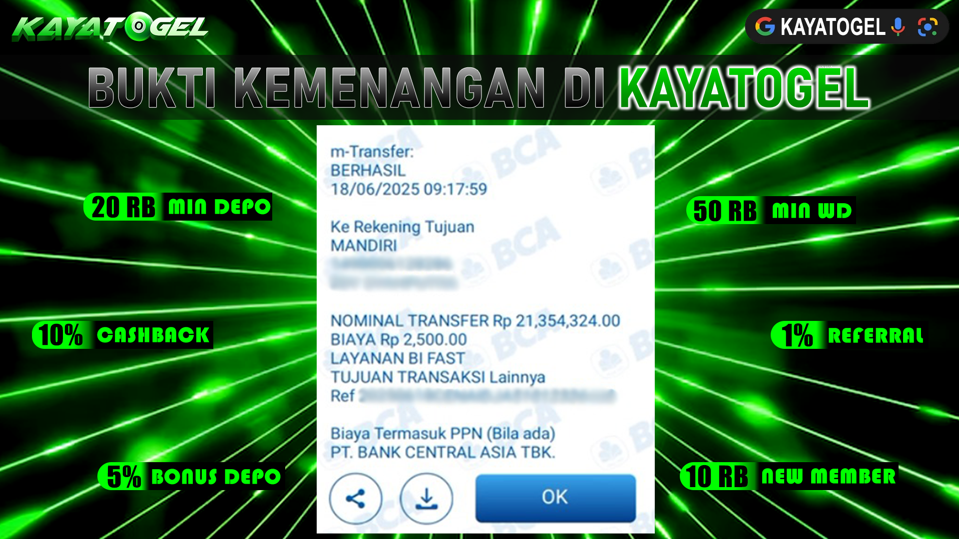 KAYATOGEL JACKPOT SLOT GATES OF OLYMPUS Rp.21.354.324.,- LUNAS