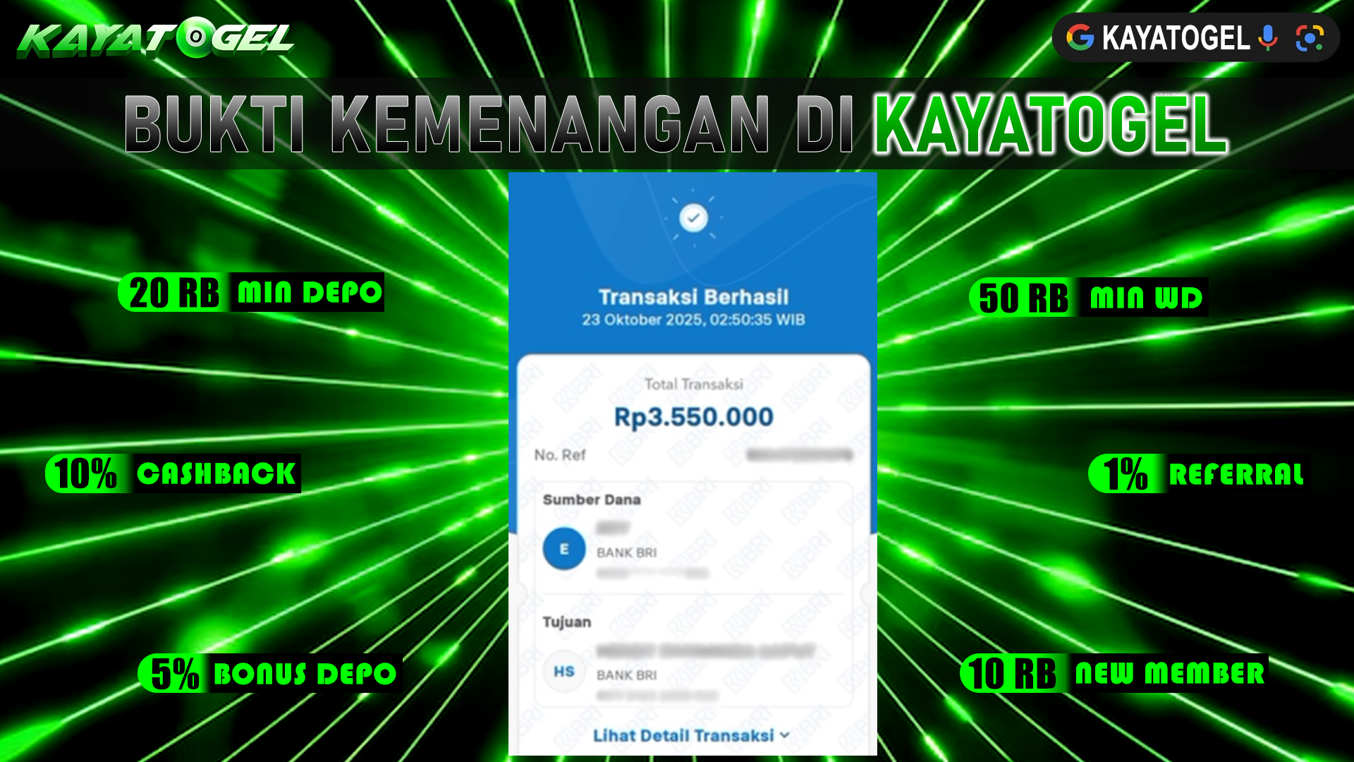 KAYATOGEL JACKPOT SLOT SUPER FRUIT BLAST Rp.3.550.000.,- LUNAS