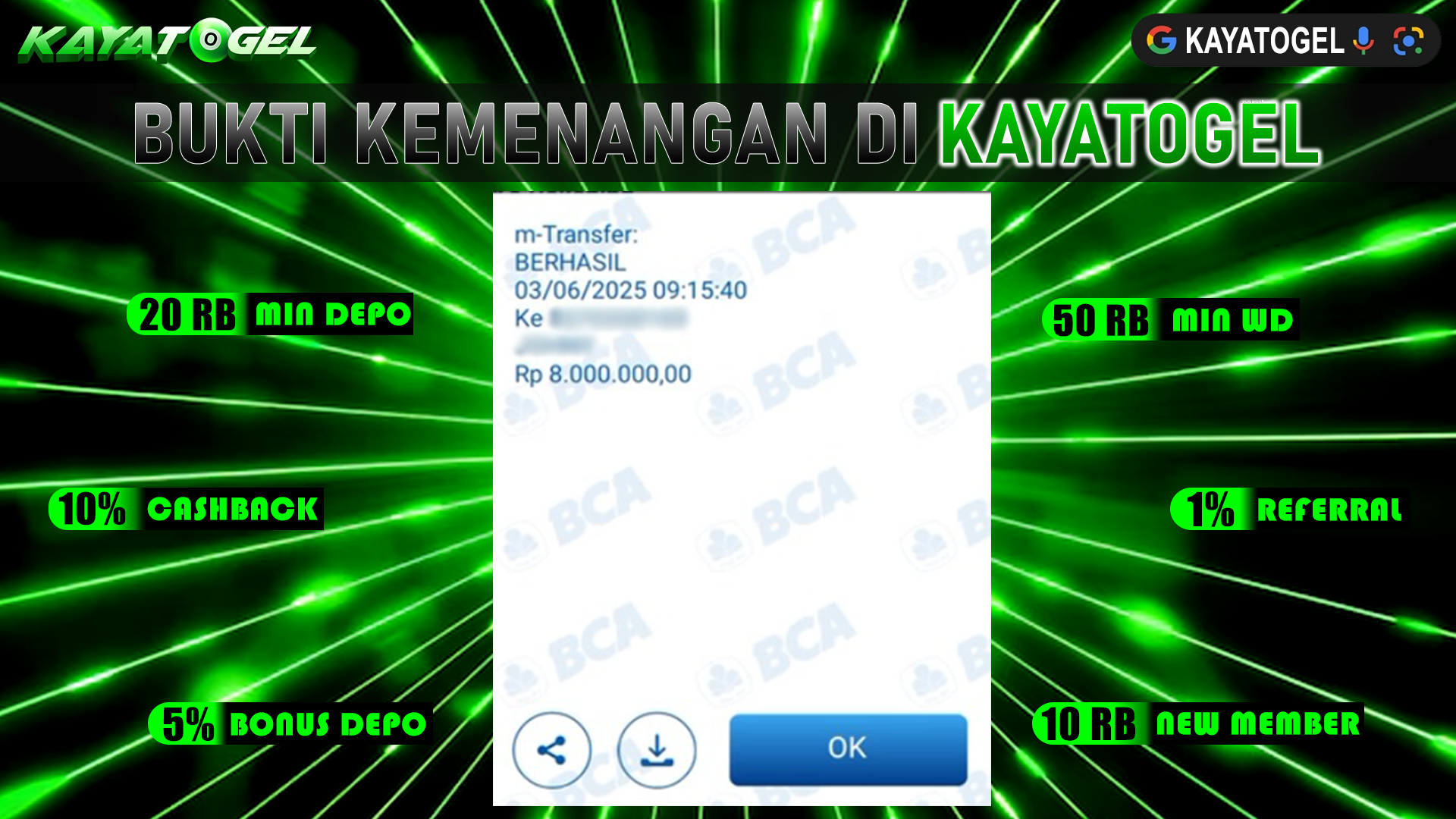 KAYATOGEL JACKPOT SLOT AZTEC GEMS DELUXE Rp.8.000.000.,- LUNAS