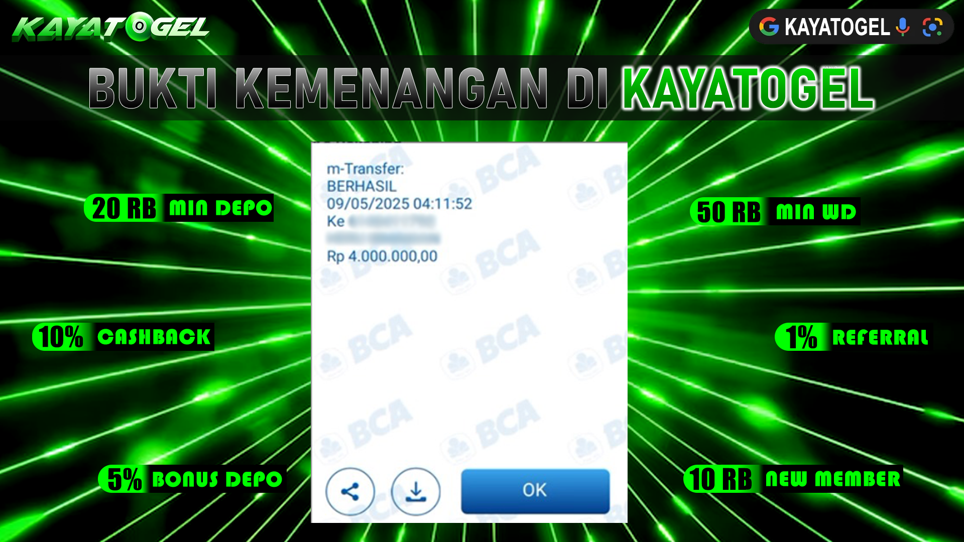 KAYATOGEL JACKPOT SLOT TREASURES OF AZTEC Rp.4.000.000.,- LUNAS