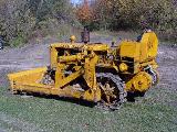 My 1941 Caterpillar D2-5J