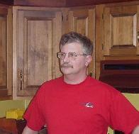 Tim the Toolman Wafer