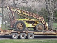 1969 SkyTrak